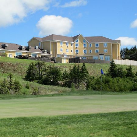 The Wilds At Salmonier River Holyrood Exterior foto