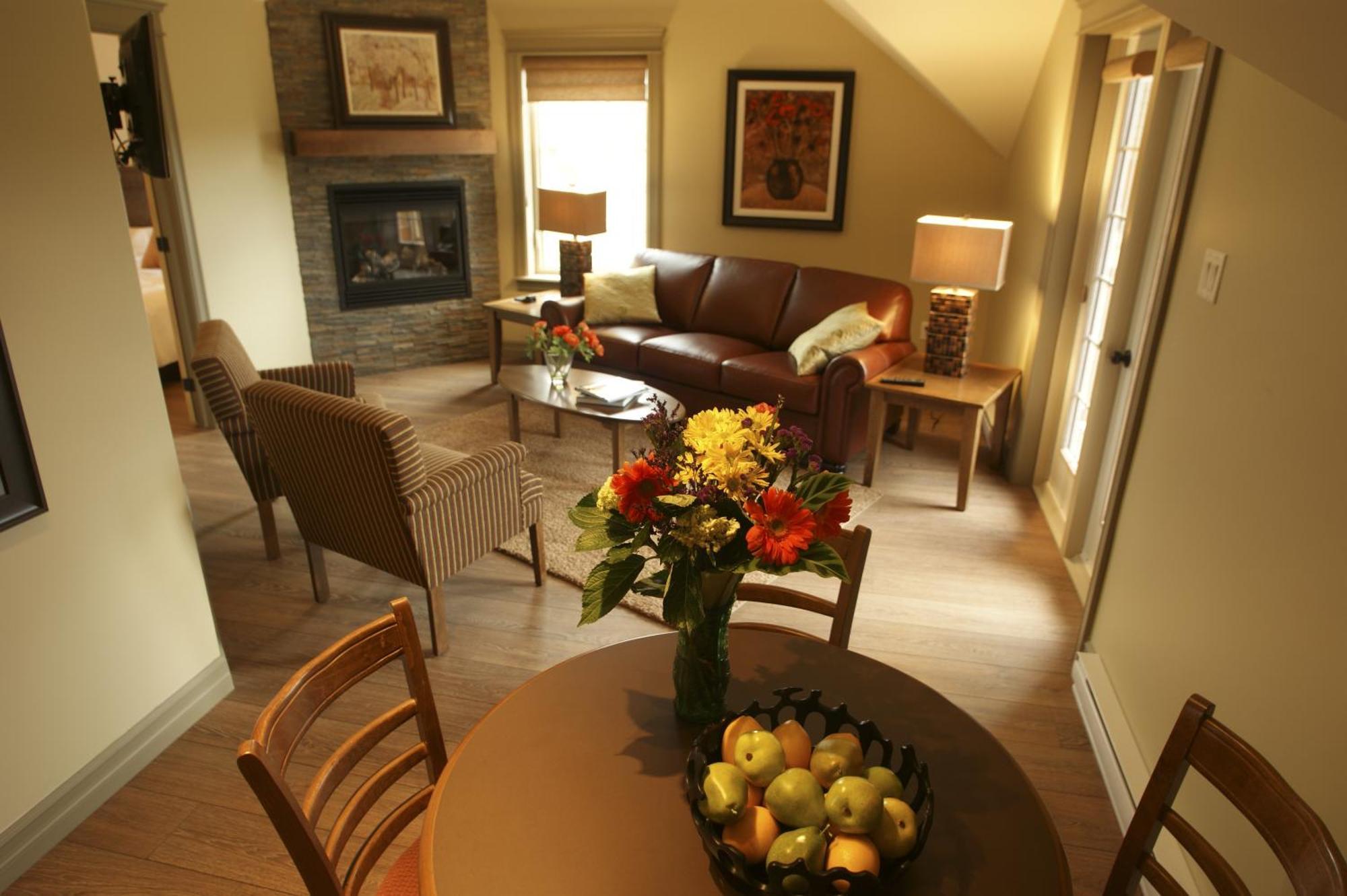 The Wilds At Salmonier River Holyrood Habitación foto