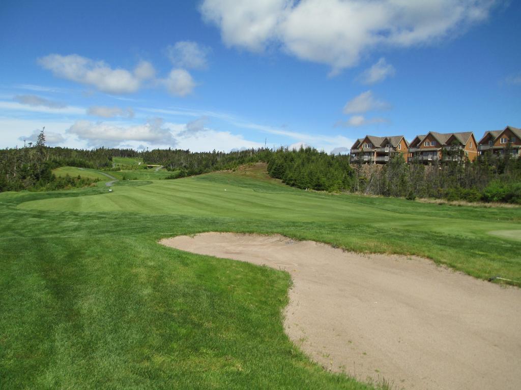 The Wilds At Salmonier River Holyrood Exterior foto